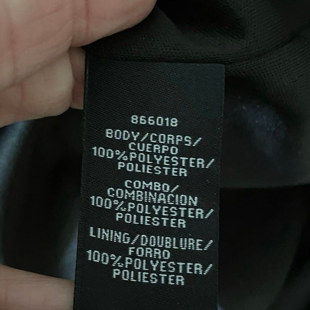 Js Collections Size 10 Evening Gown Formal Maxi D… - image 5